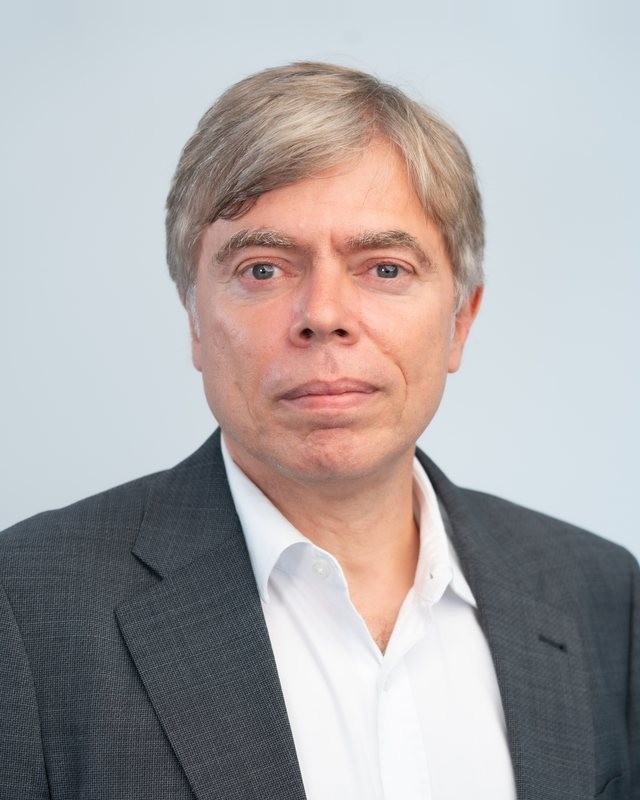 Jaime Velasco